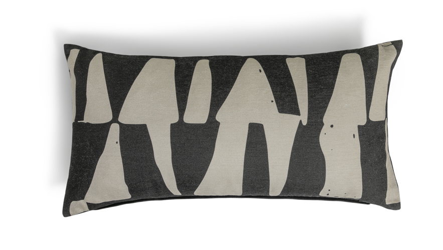 Habitat Naturalist Cushion, £16