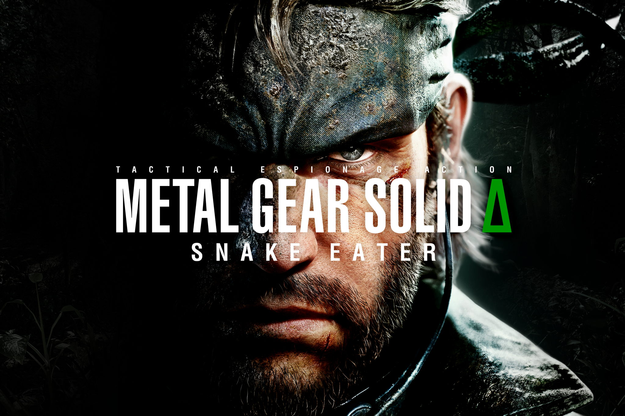 Metal Gear Solid