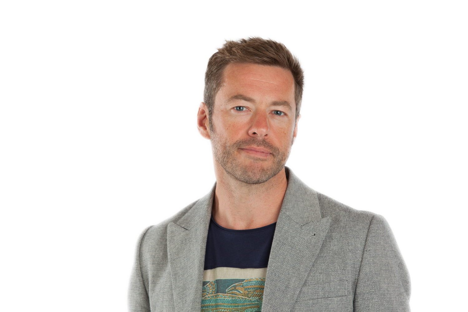 Bart Schols - (c) VRT - Geert Van Hoeymissen