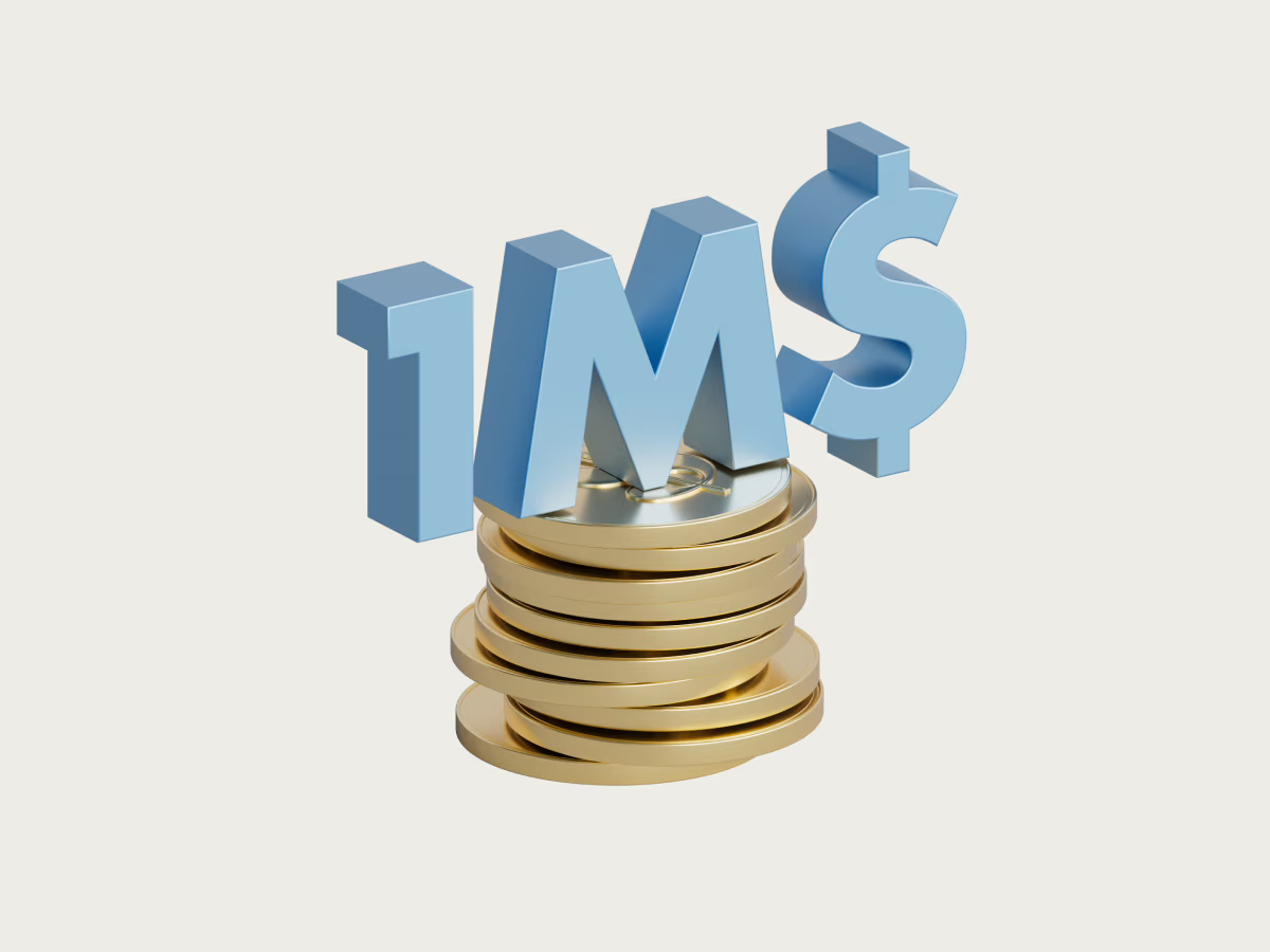 La couverture des dépôts dans nos comptes Cash atteint désormais jusqu’à 1 000 000 $