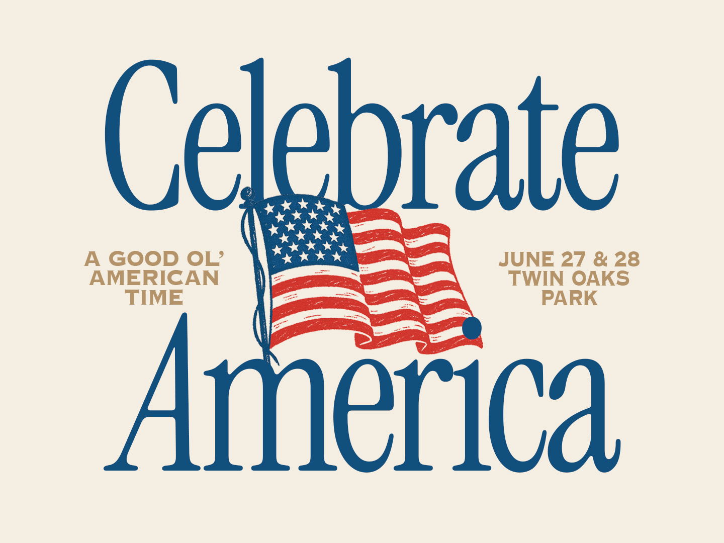 Final Countdown to Destiny Church’s Celebrate America: A Two-Night Spectacle of Patriotism, Community, and Celebration
