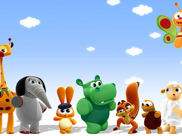 Ben jij een BabyTV-fan?