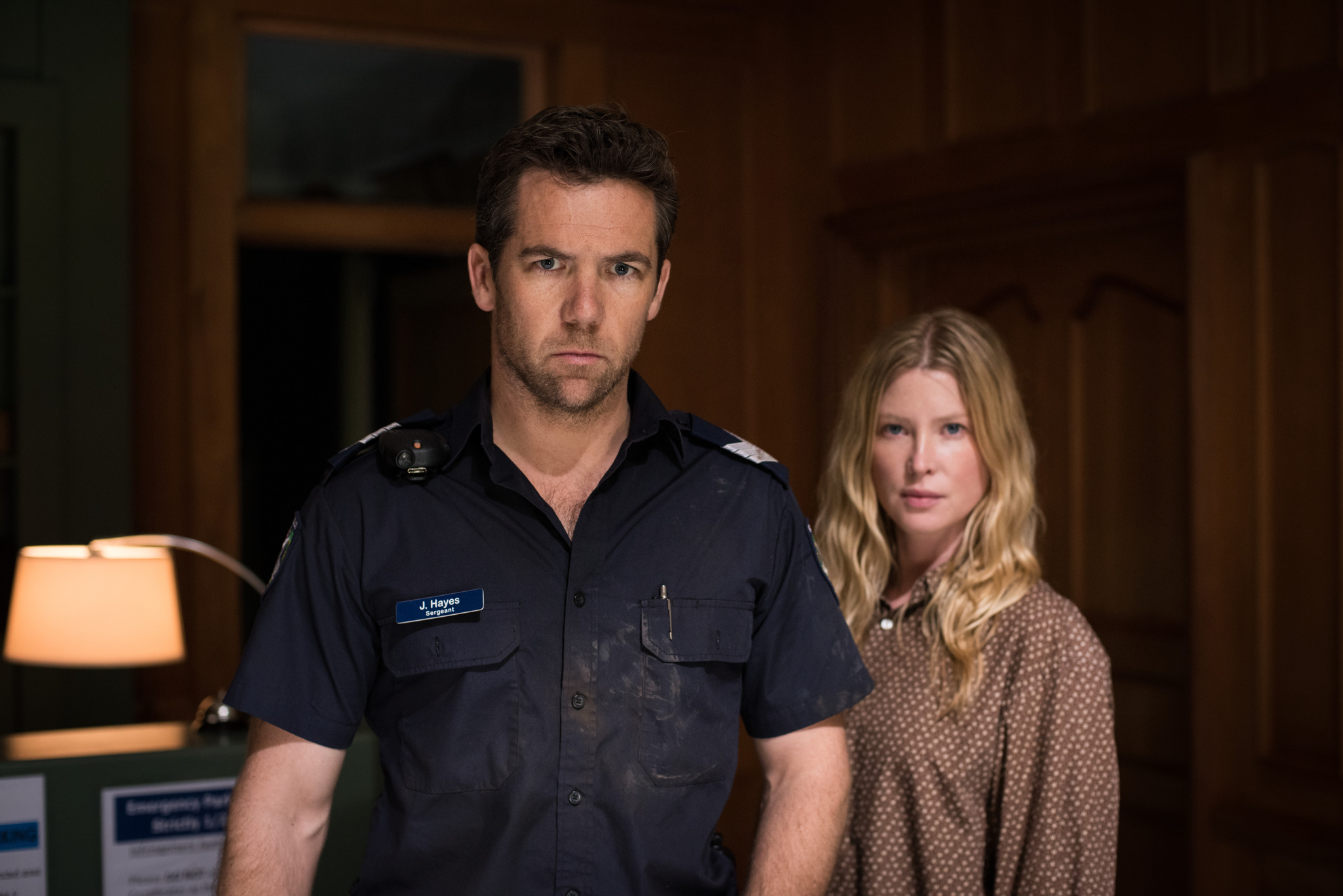The Risen Return For The Final Season Of Glitch Do you have a video playback issues? the risen return for the final season