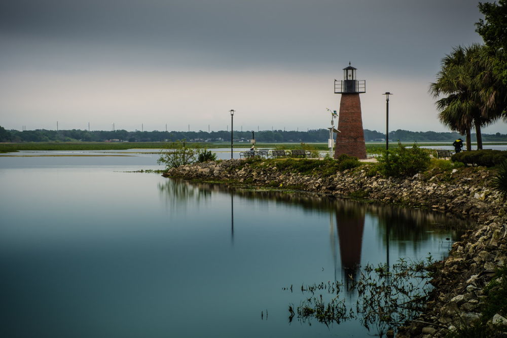 Faro - Kissimmee Lakefront Park