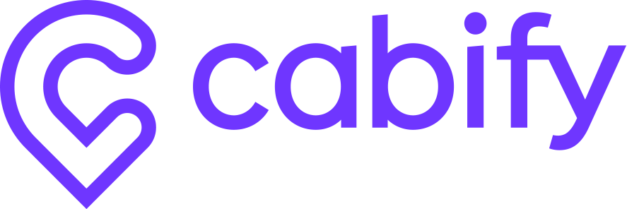 Logo Cabify