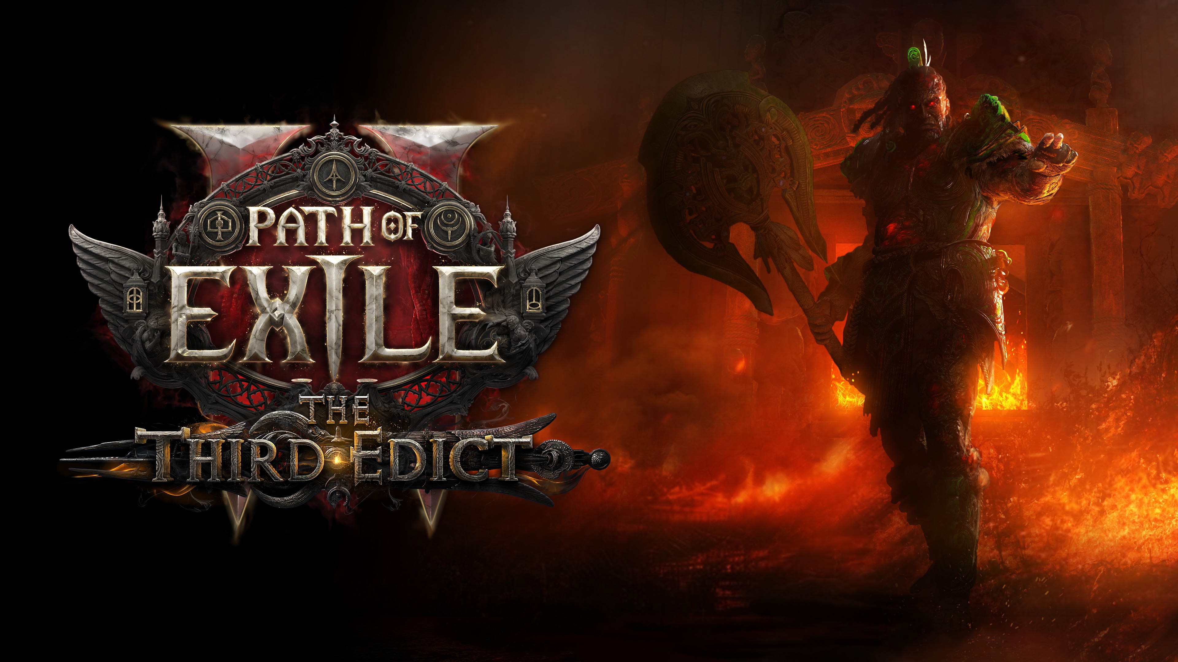 Path of Exile 2: The Third Edict sera disponible le 29 août