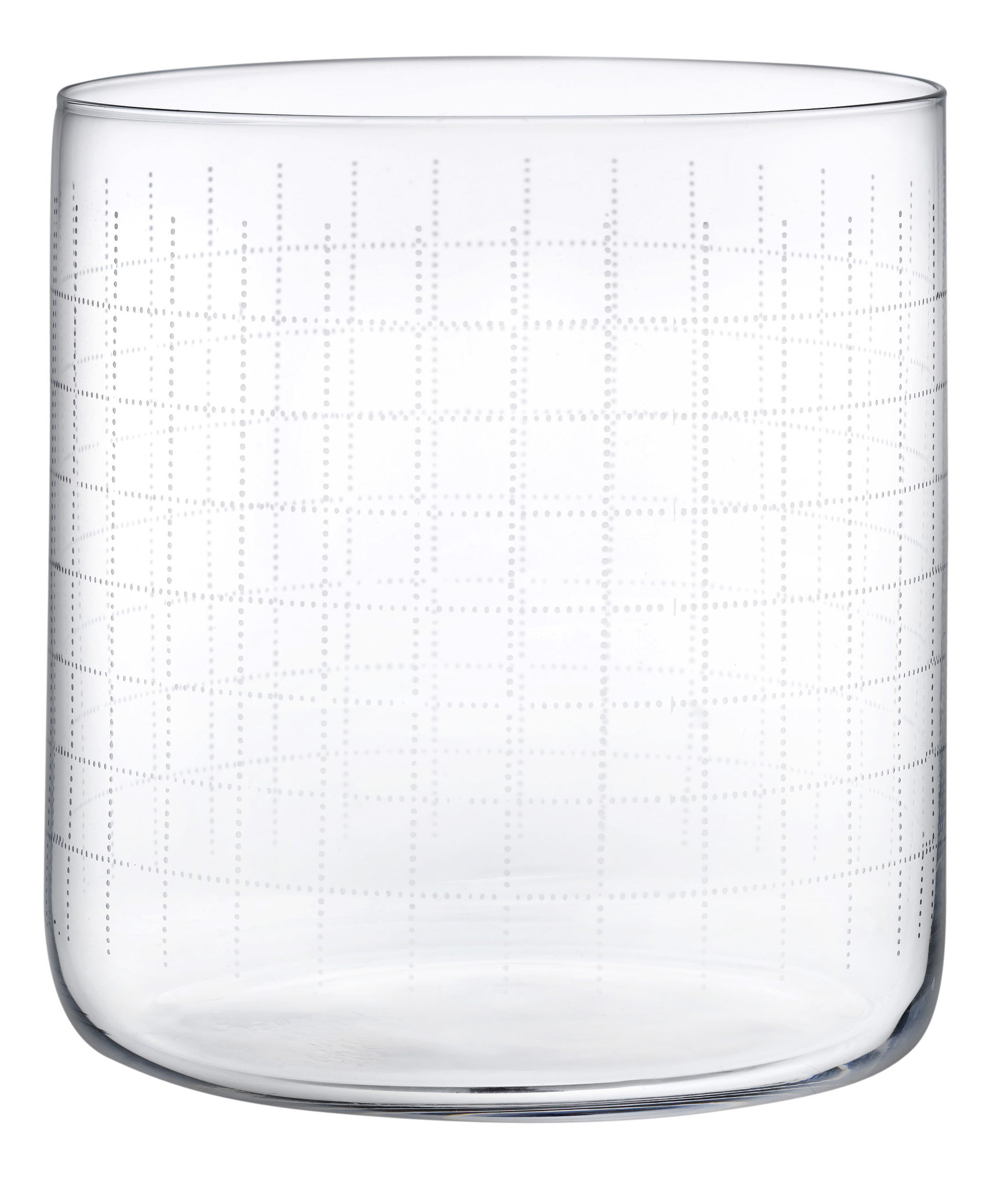 Finesse Grid Set of 4 Whisky DOF Glasses, EUR €33, US $65, INT $60 Finesse Grid Set of 4 Whisky DOF Glasses, EUR €33, US $65, INT $60