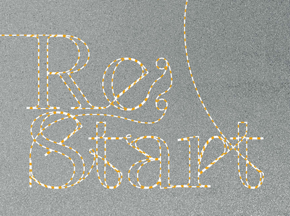 NOnsens en Re:start: twee nieuwe en verrassende expo’s in Academie SLAC