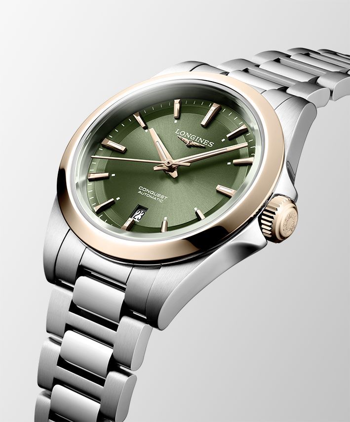 LONGINES CONQUEST 2025 L3 320 5 02 6 5