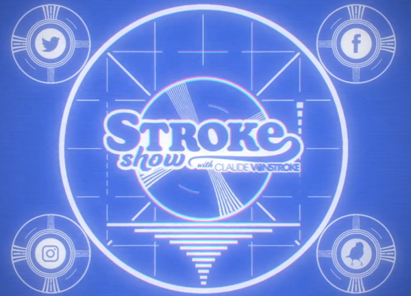 Claude VonStroke Gets Quirky on New Talk Show, Stroke Show