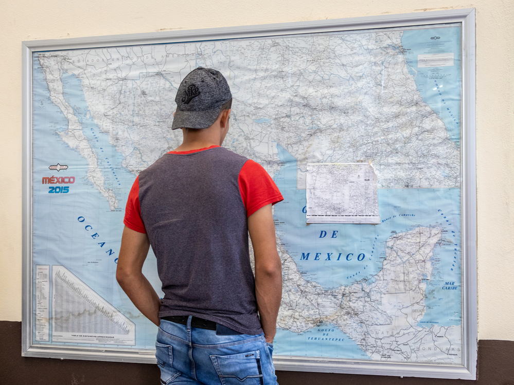 El Salvador no puede ser considerado país seguro para acoger refugiados