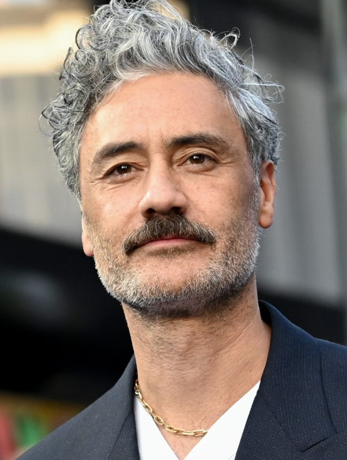 Taika Waititi