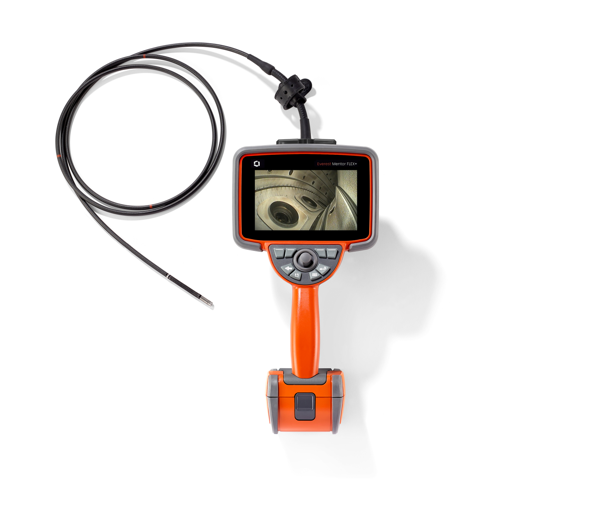 Waygate Technologies Expands Remote Visual Inspection Capabilities with ...