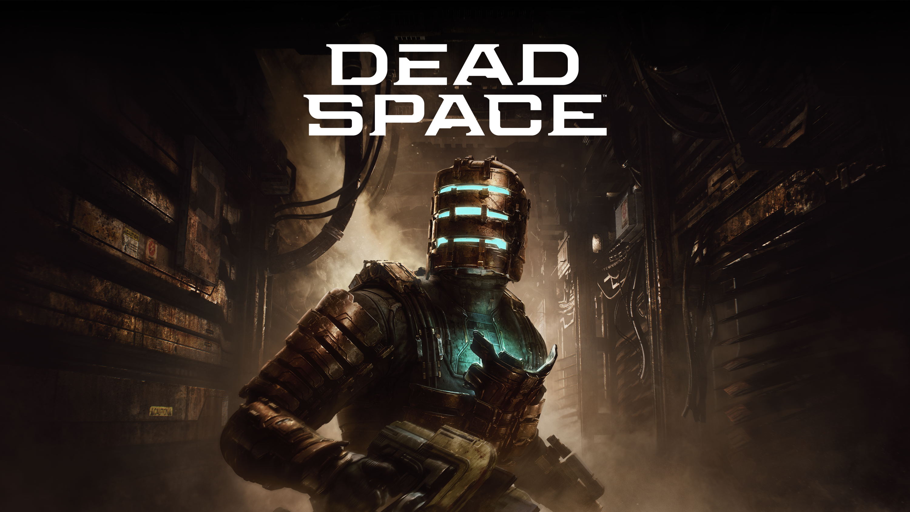 DEAD SPACE, LE REMAKE DU CLASSIQUE DU SURVIVAL HORROR DE SCIENCE-FICTION, EST DISPONIBLE SUR PLAYSTATION 5, XBOX SERIES X|S ET PC