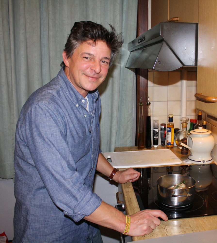 Philippe uit Deurne