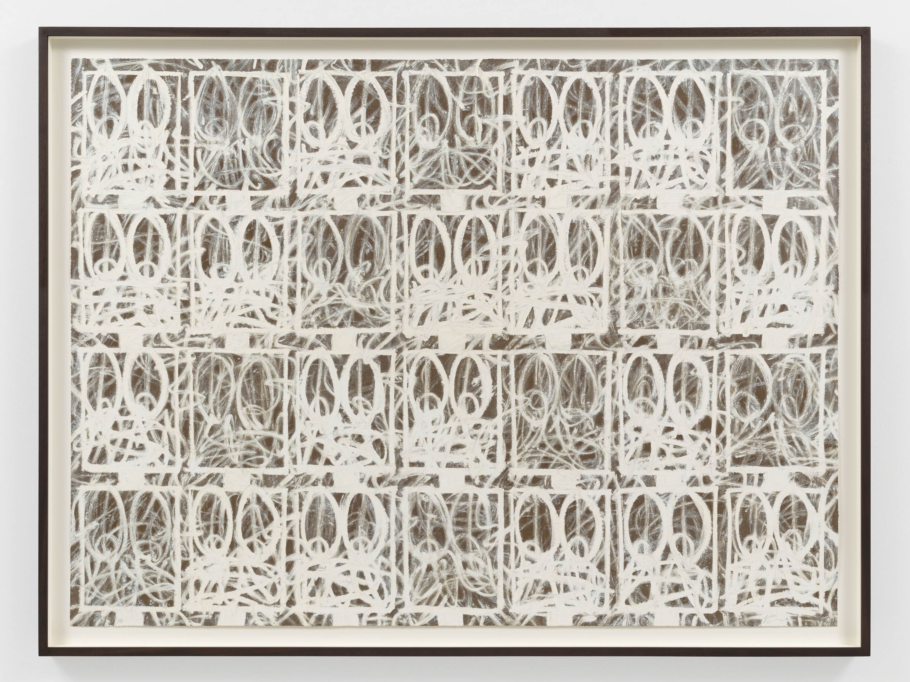 Hauser & Wirth returns to London Original Print Fair for the 40th anniversary   