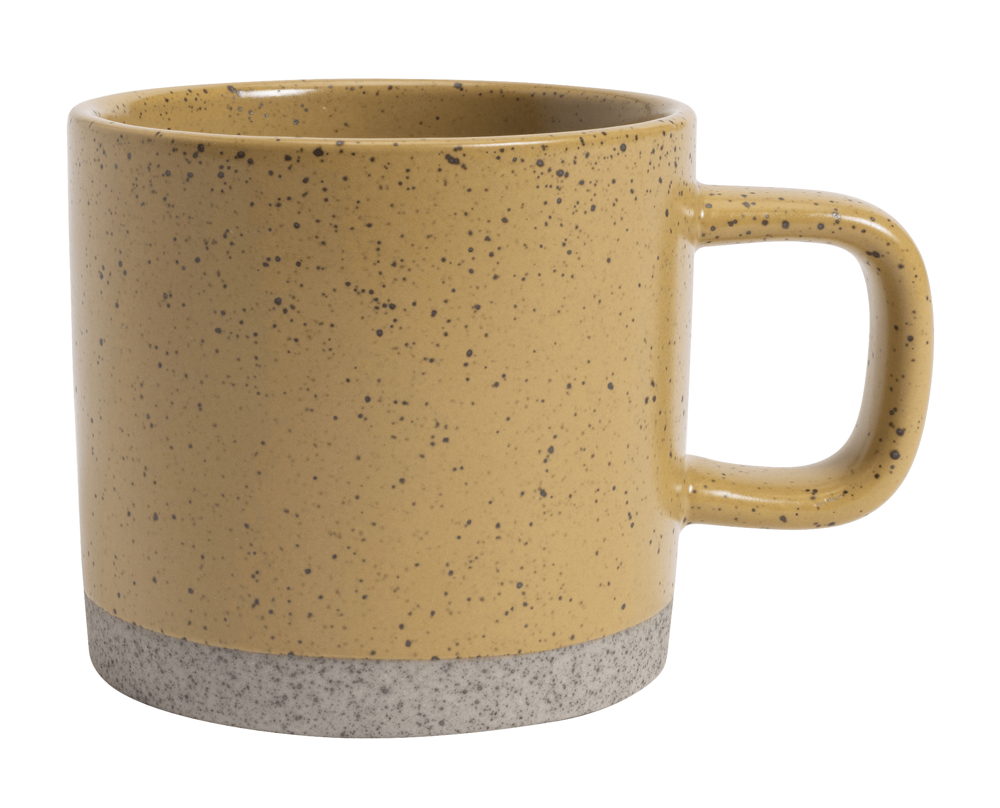 Habitat Raw Base Espresso Cup Mustard, £3 (1) Habitat Raw Base Espresso Cup Mustard, £3 (1)