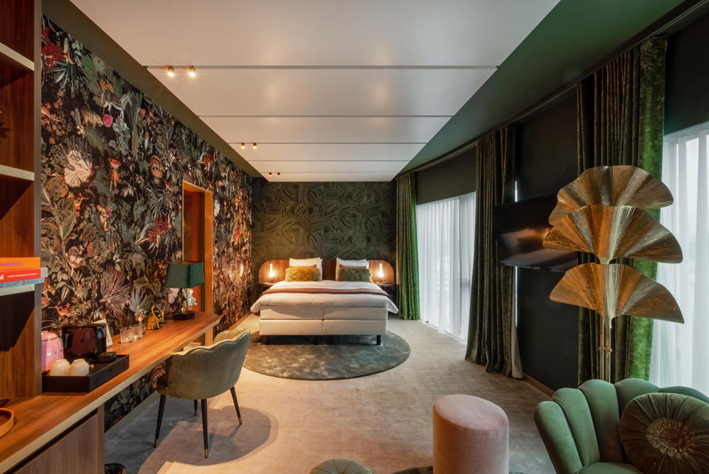 Hotel Van Der Valk
