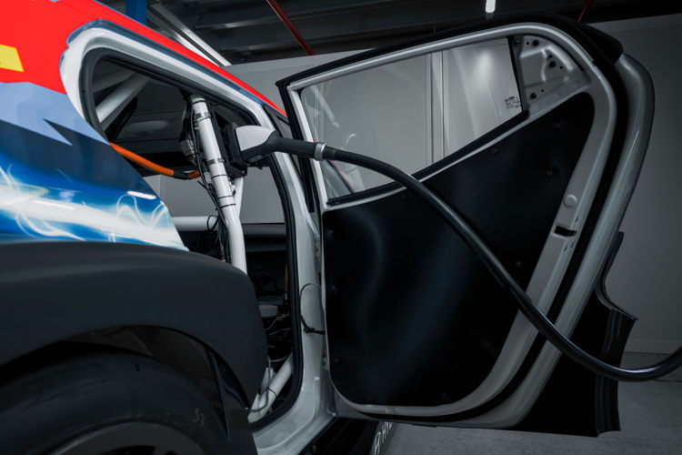Veloster-N ETCR