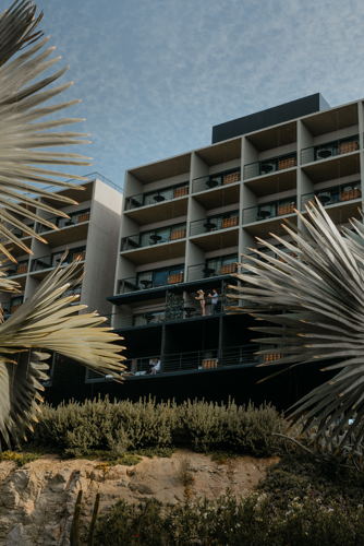 Hotel Areas - The Cape, a Thompson Hotel