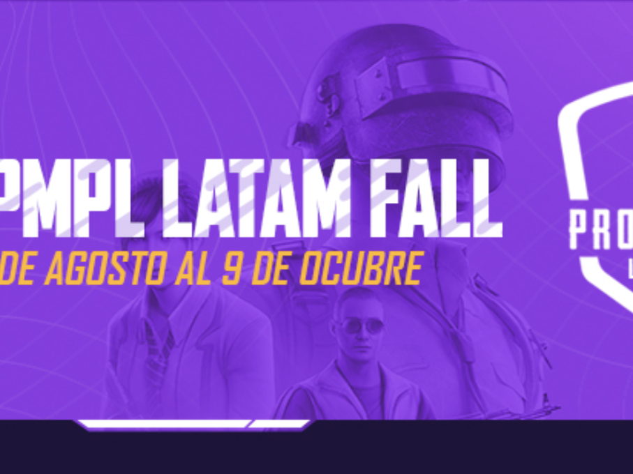 Team Queso se corona como campeón de esta edición de 2022 PMPL LATAM FALL