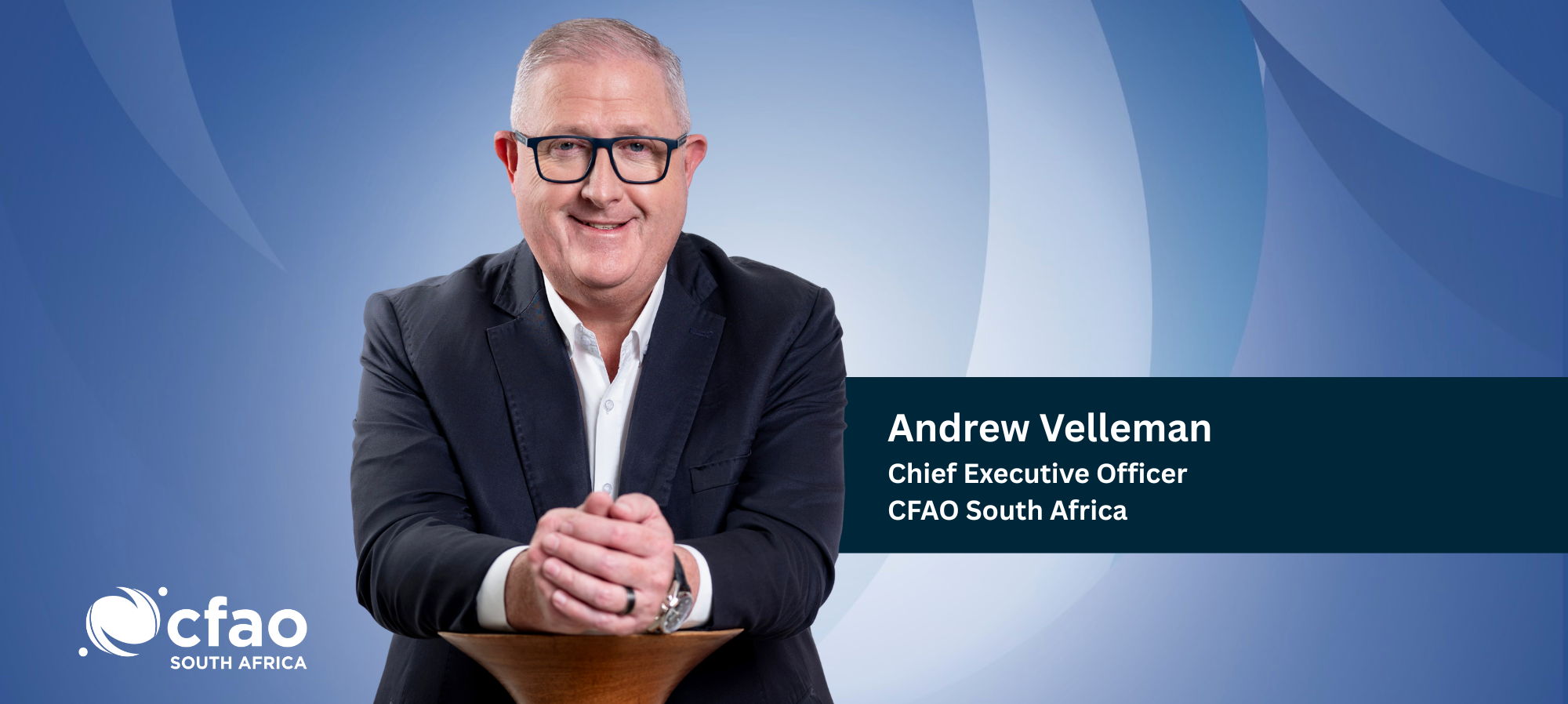 Strong performance under pressure, growth by design