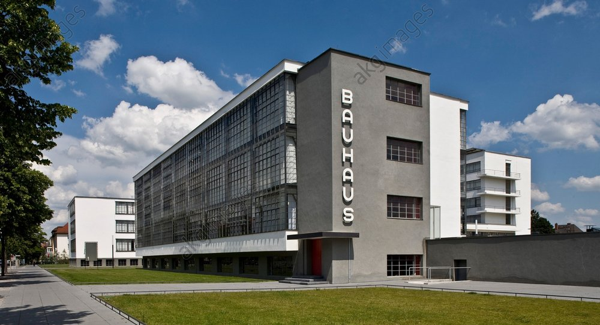 Bauhaus Centenary 2019