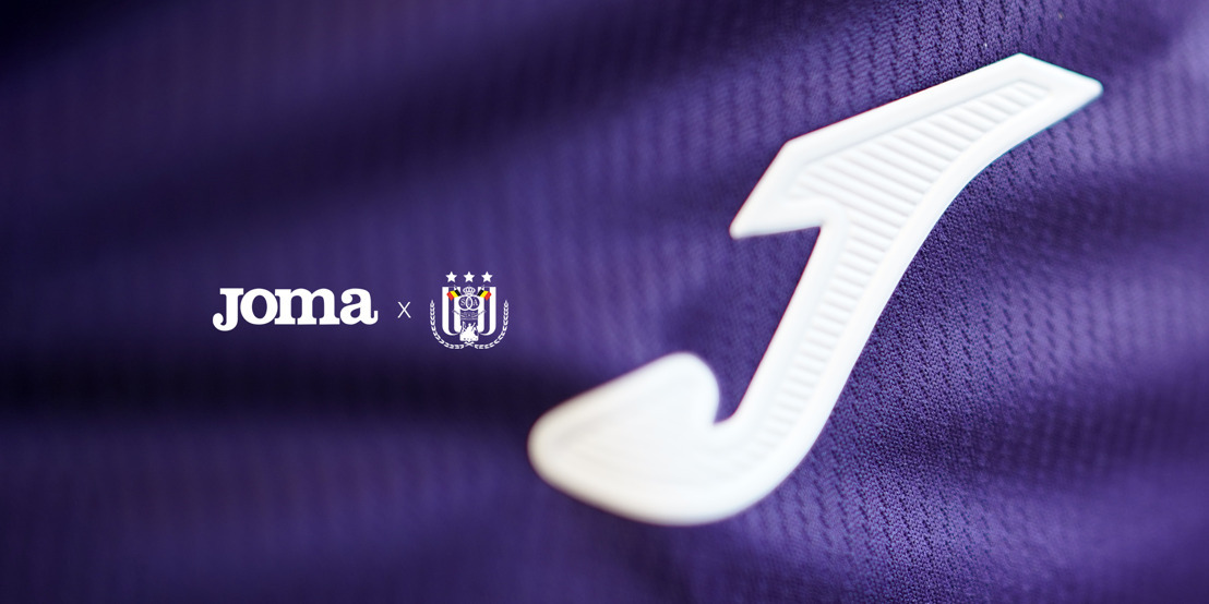RSCA x JOMA. The success story continues