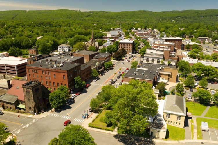 Greenfield, MA