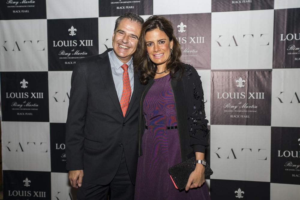 Julian García Y Sofia Karam 