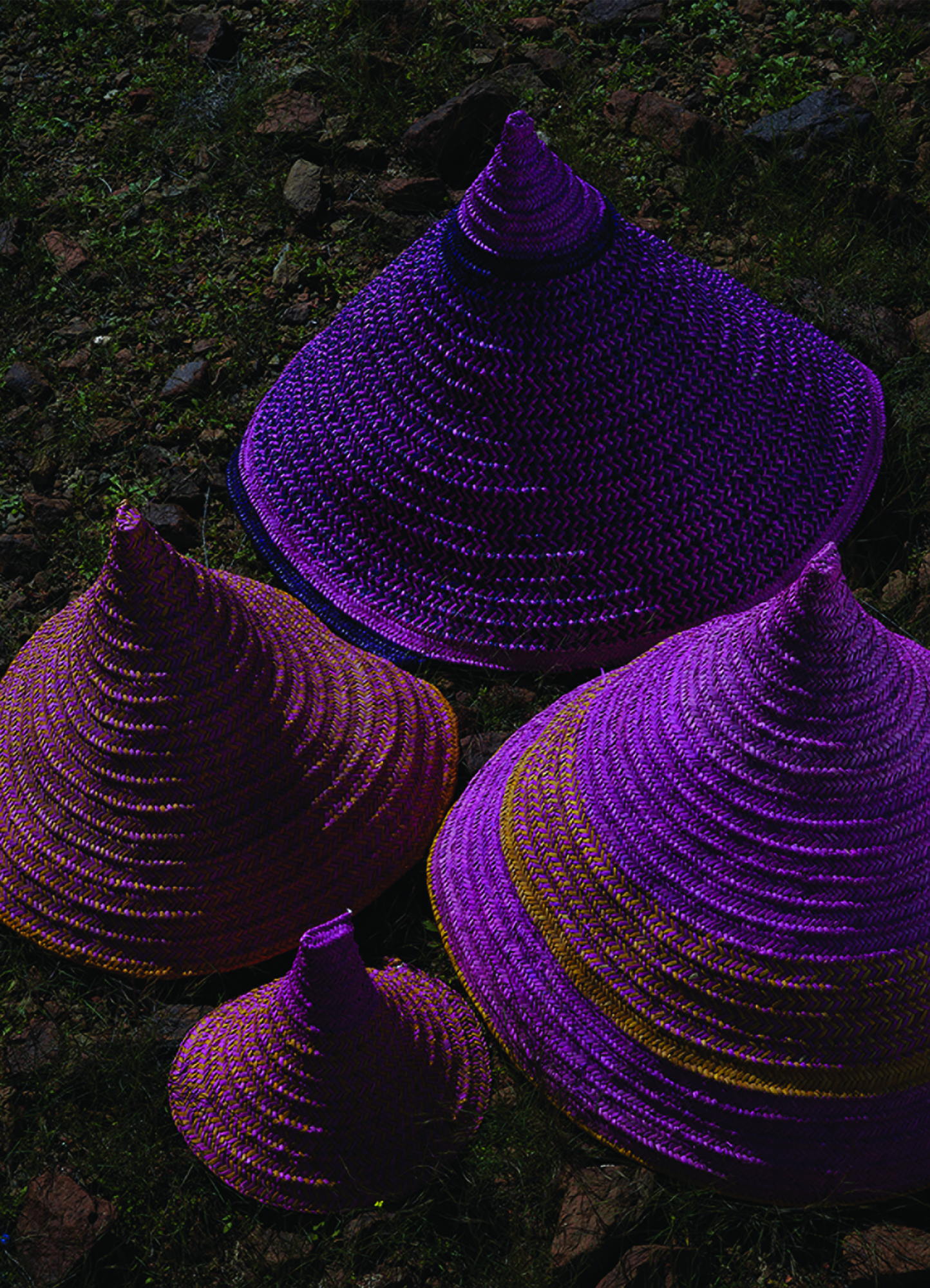 Irthi Contemporary Crafts Council presents Traditional Methods in Modern Design
