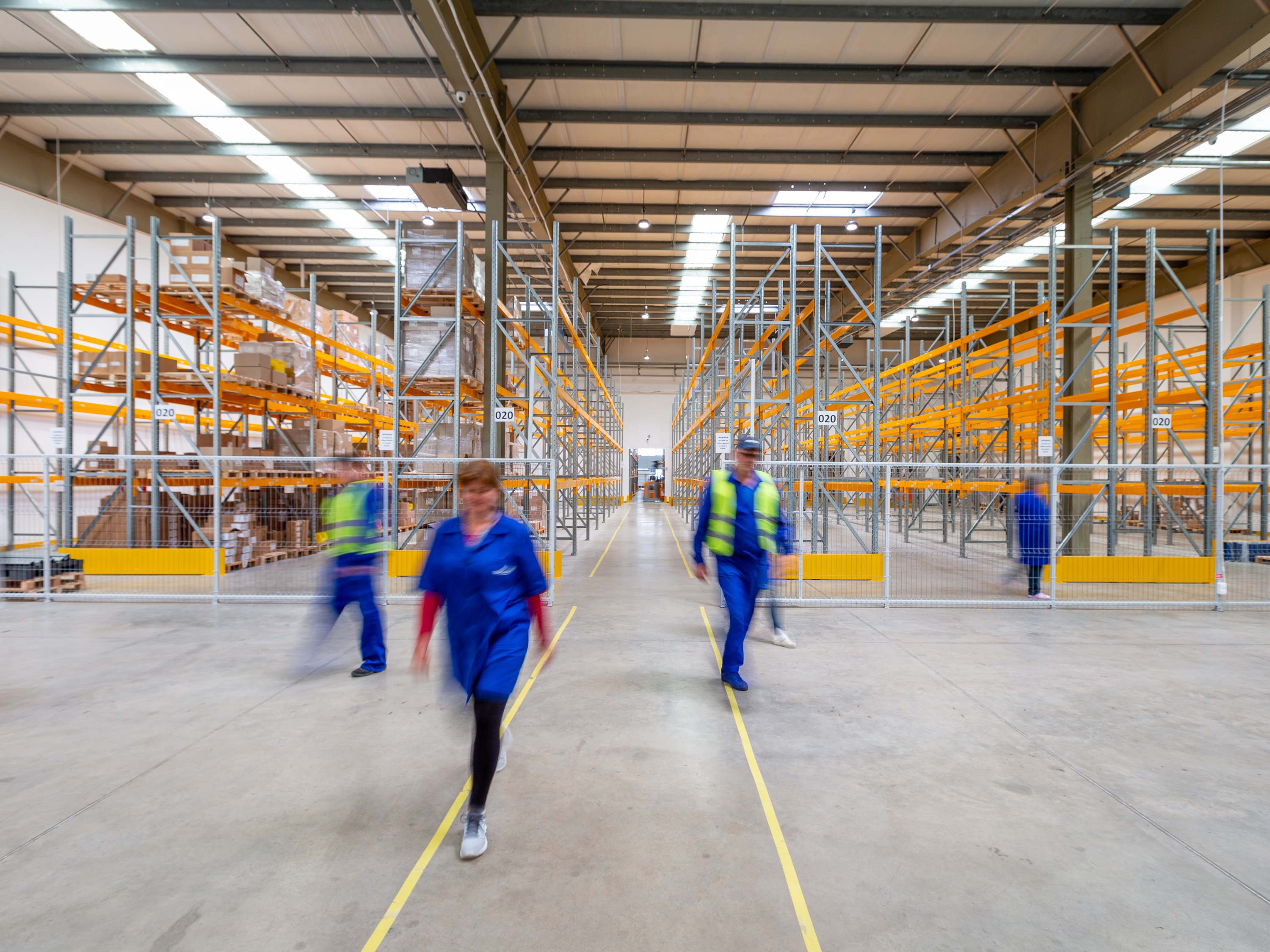 Voka Oost-Vlaanderen: Arbeidsdeal zal de krapte op de arbeidsmarkt zeker niet oplossen