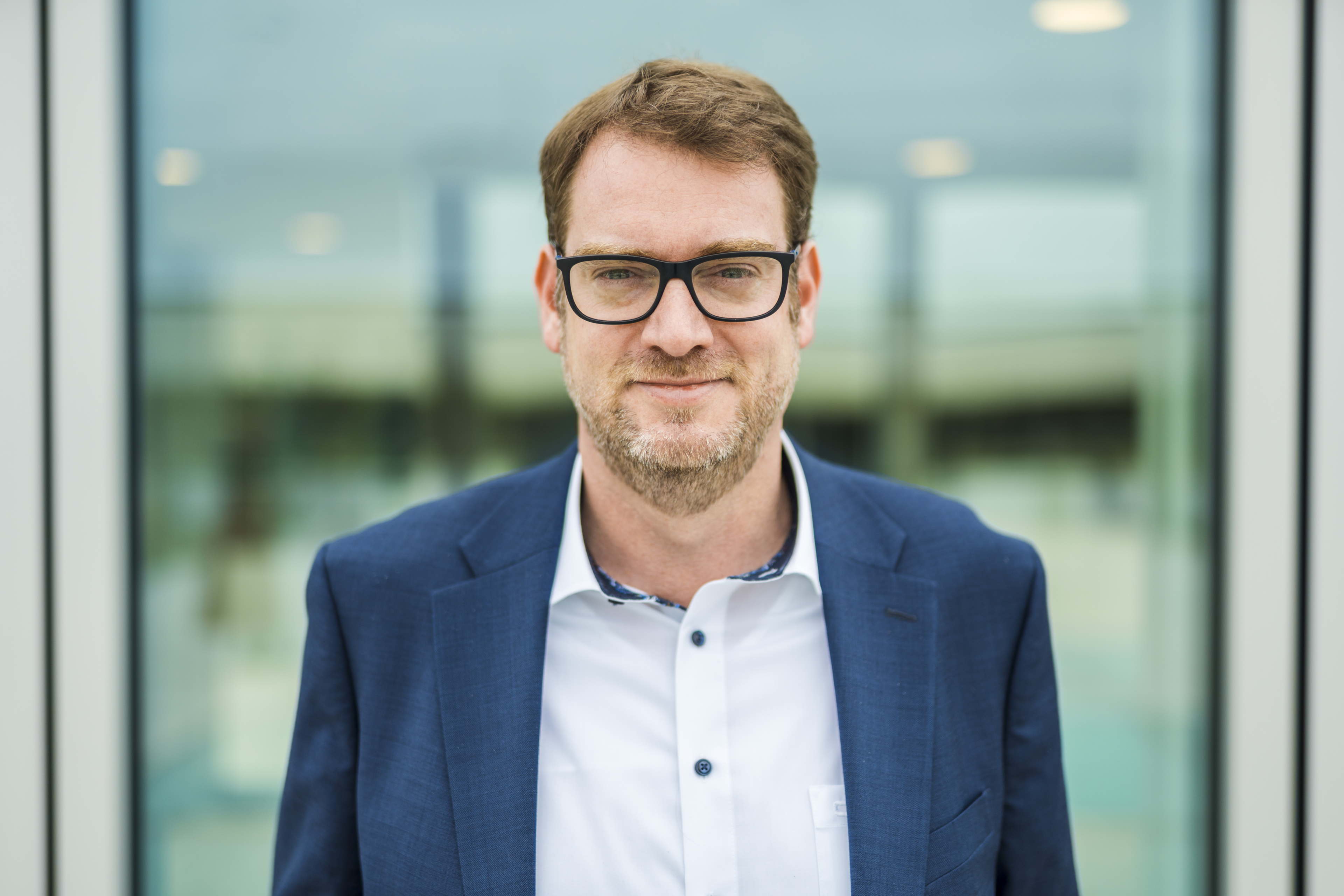 Jean Dobbeni - Chief Operations Officer