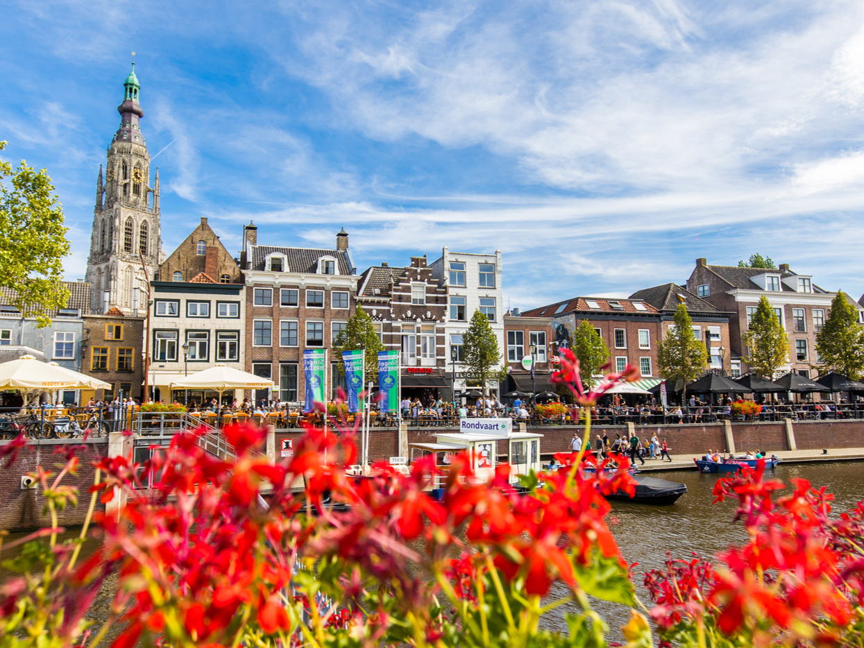 Pourquoi le Brabant-Septentrional est-il la province la plus ‘belge’ des Pays-Bas 