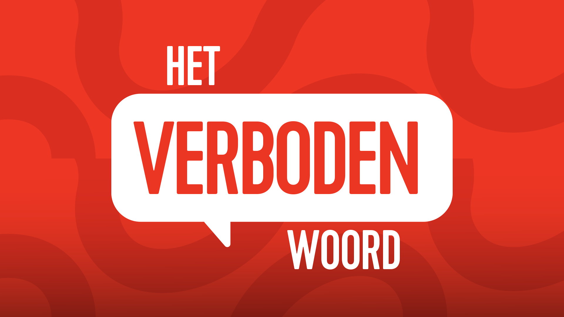 Qmusic verbiedt Q-dj’s om het verboden woord ‘altijd’ uit te spreken
