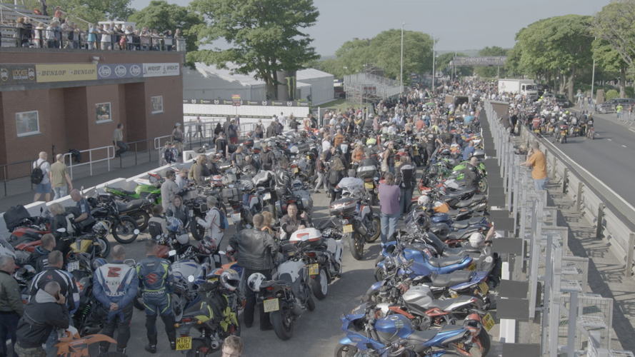 Reizen Waes Europa -  Isle of Man - (c) De Mensen