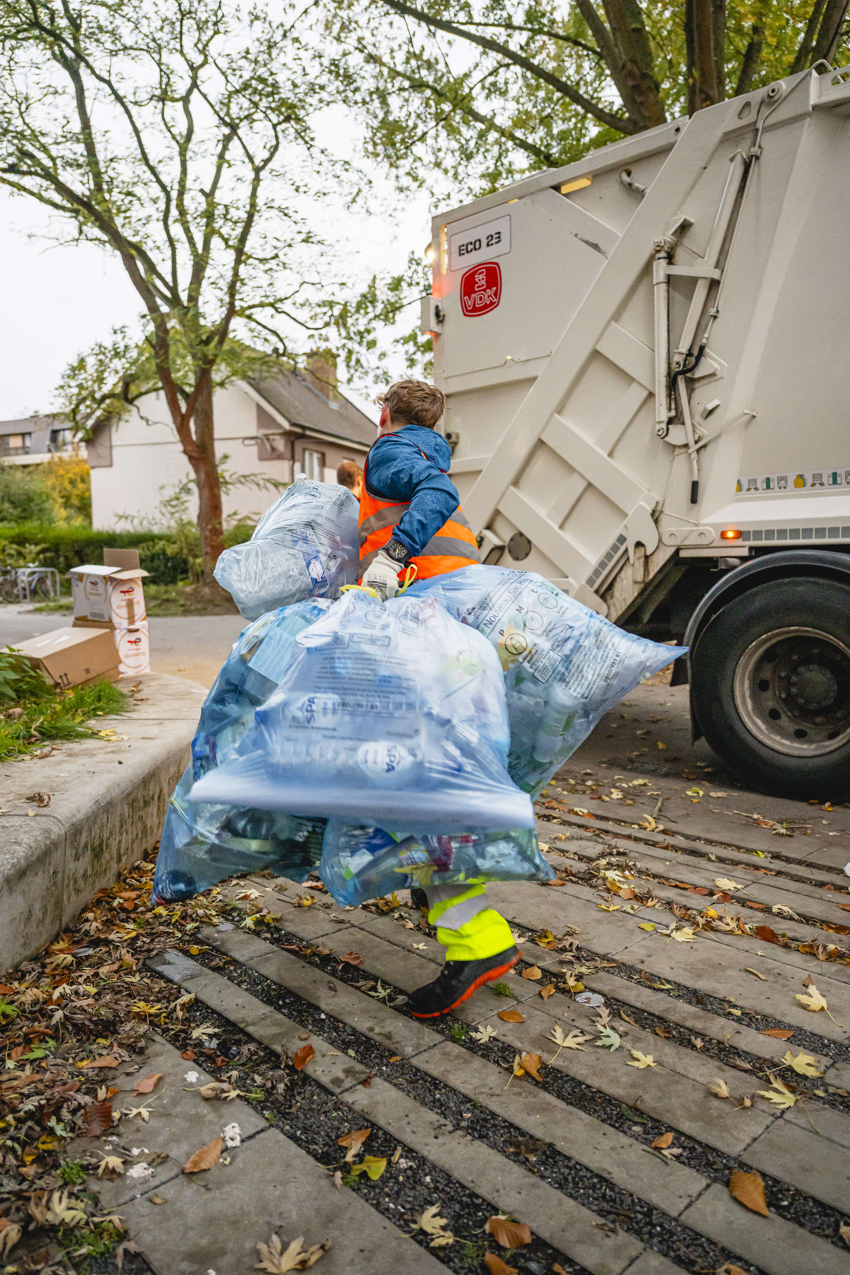 Gevolgen van de driedaagse staking: de inhaalophalingen worden opgevoerd