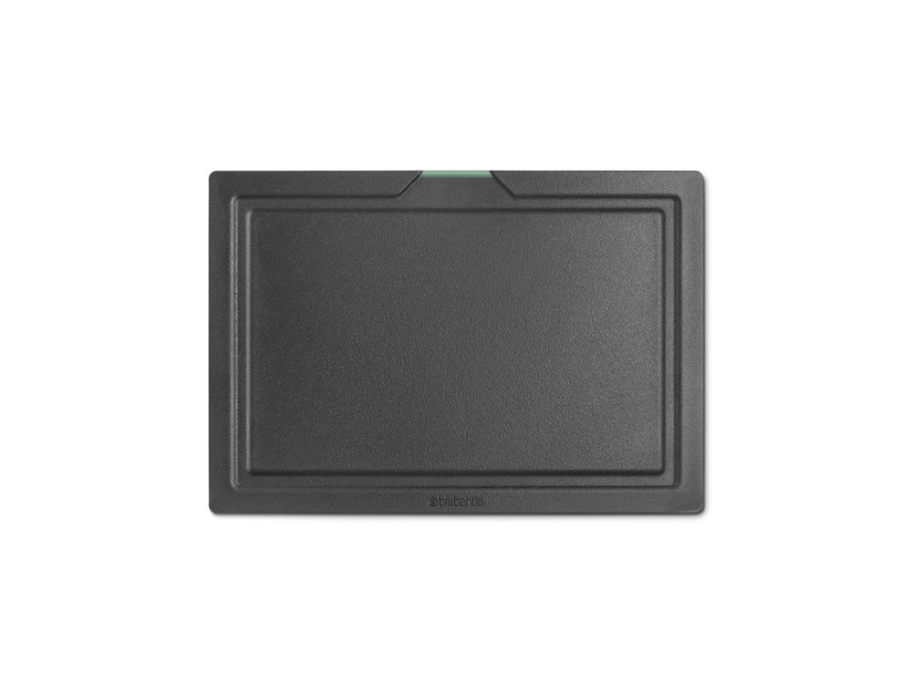 Tasty+ Chopping Boards, Set of 4 - Dark Grey - 8710755229466 Brabantia_6_NR-41105