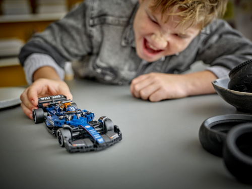 ©2025 De LEGO Groep
