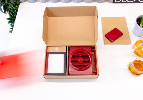 PureAura 4