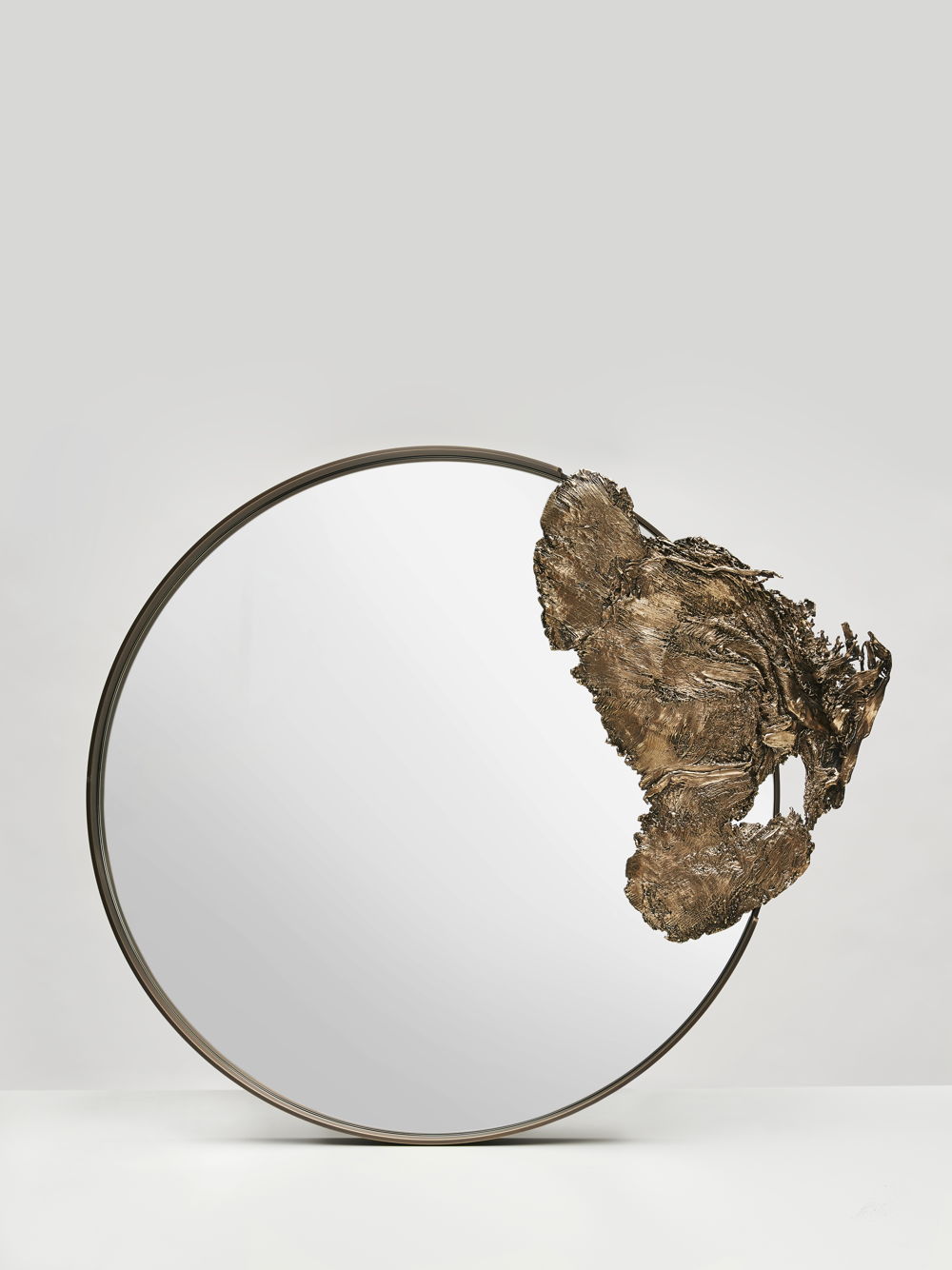 EMBARGOED: Mirror by Kelly Wearstler x Hagit Pinovici