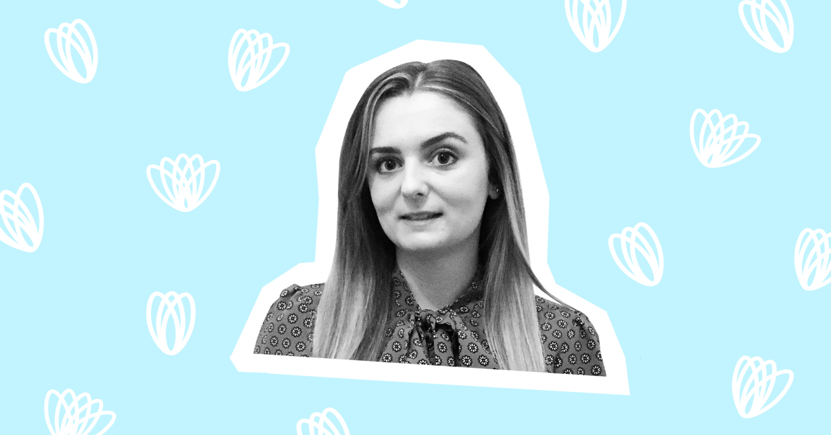 How 1 comms hero took this design brand from geek to chic