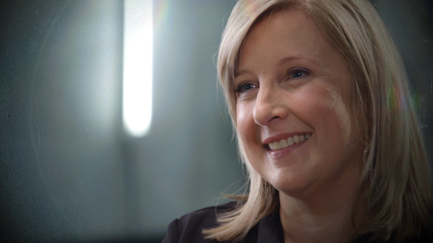 Veerle Cielen - (c) VRT / Woestijnvis