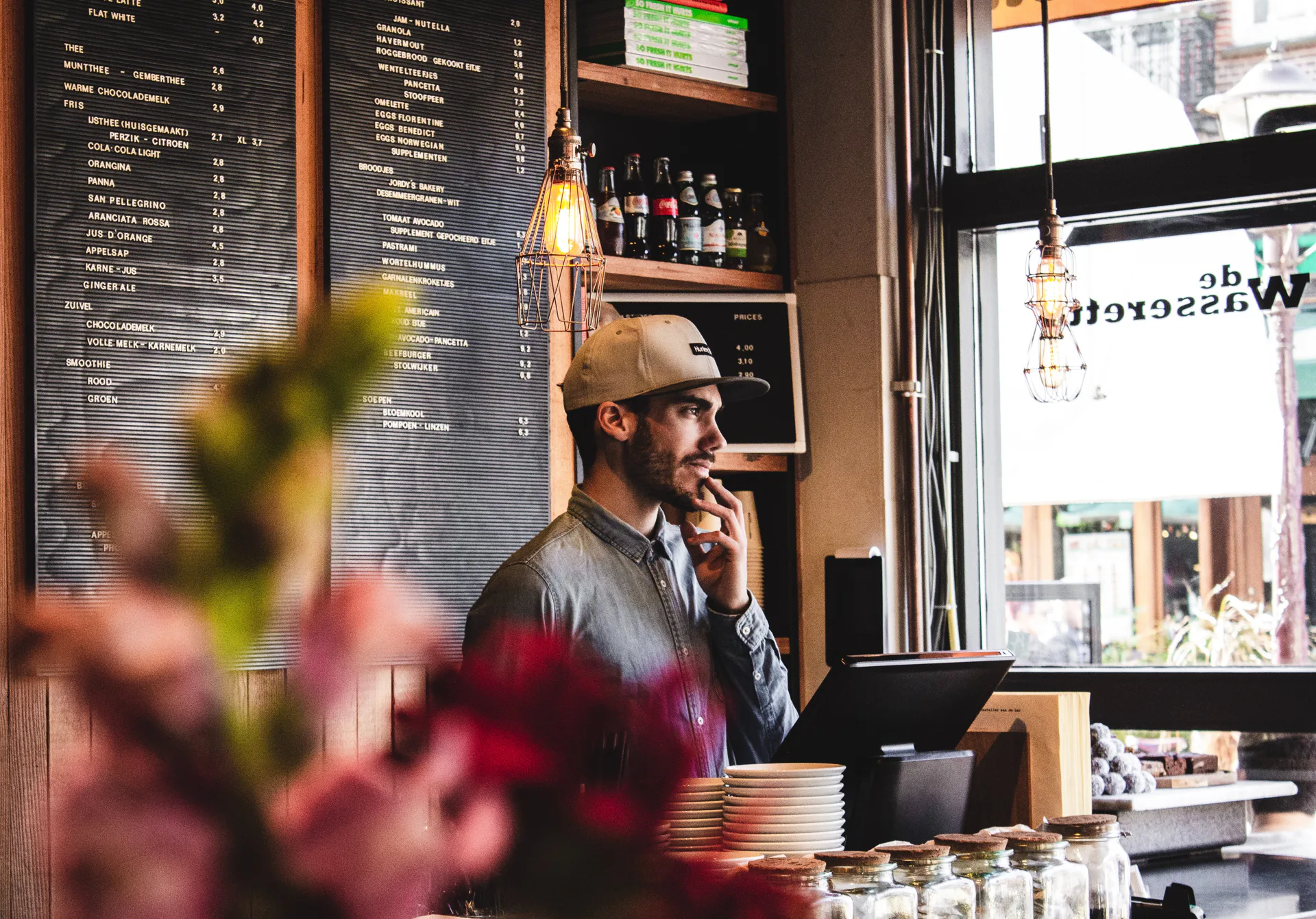 Restaurantes ahorran hasta 20 horas semanales con software especializado