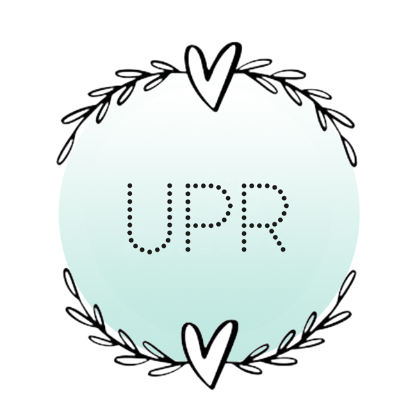 UPR WISHES YOU HAPPY HOLIDAYS