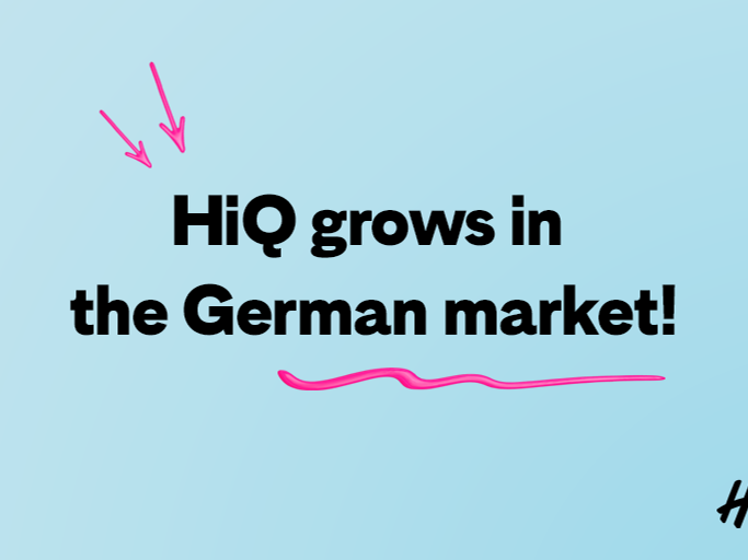 HiQ grows in the German market as Scandio acquires the consulting unit of K15t