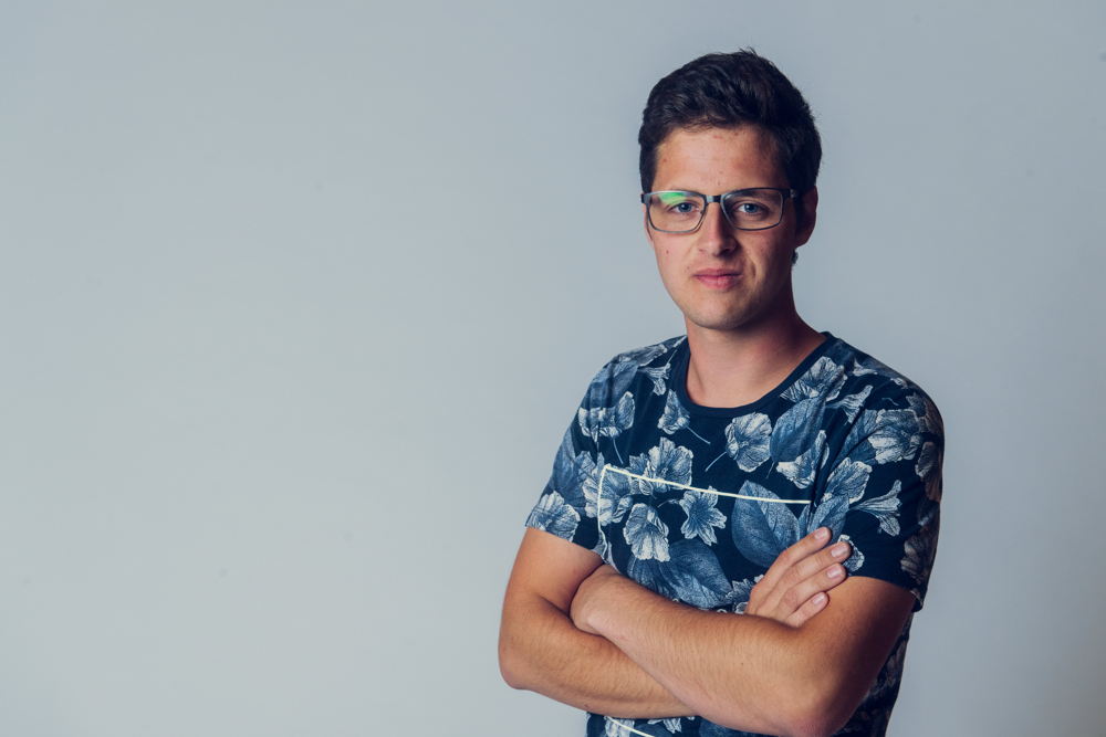 Niels - 1000 zonnen
(c) VRT & Jokko