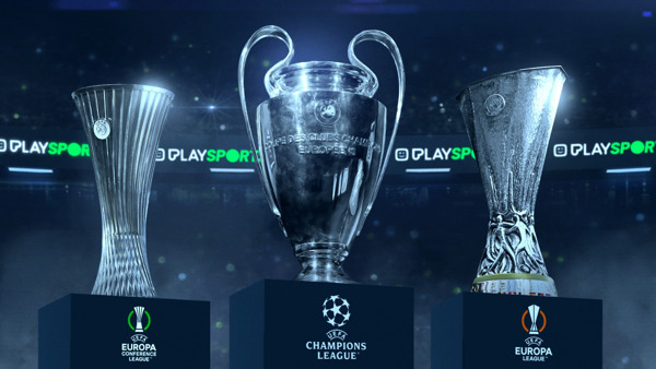 Preview: 8e finales Europees voetbal LIVE op Play Sports & Play Actie