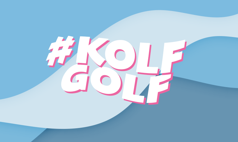 Persbericht Opgroeien Campagne #kolfgolf stimuleert borstvoeding ook na 6 maanden