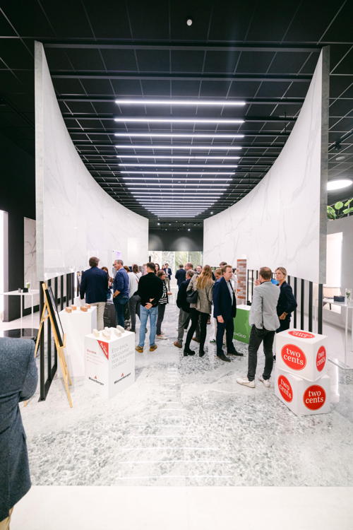 ©Gallery Days by Two cents